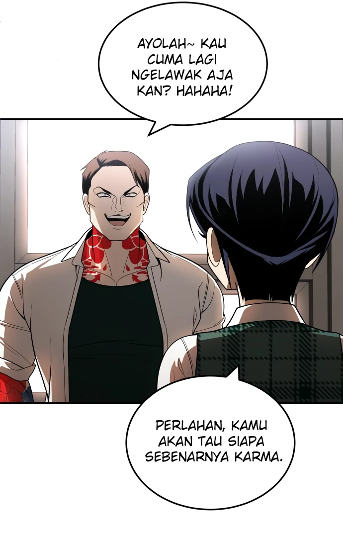 Plaything Chapter 49 - halaman 170
