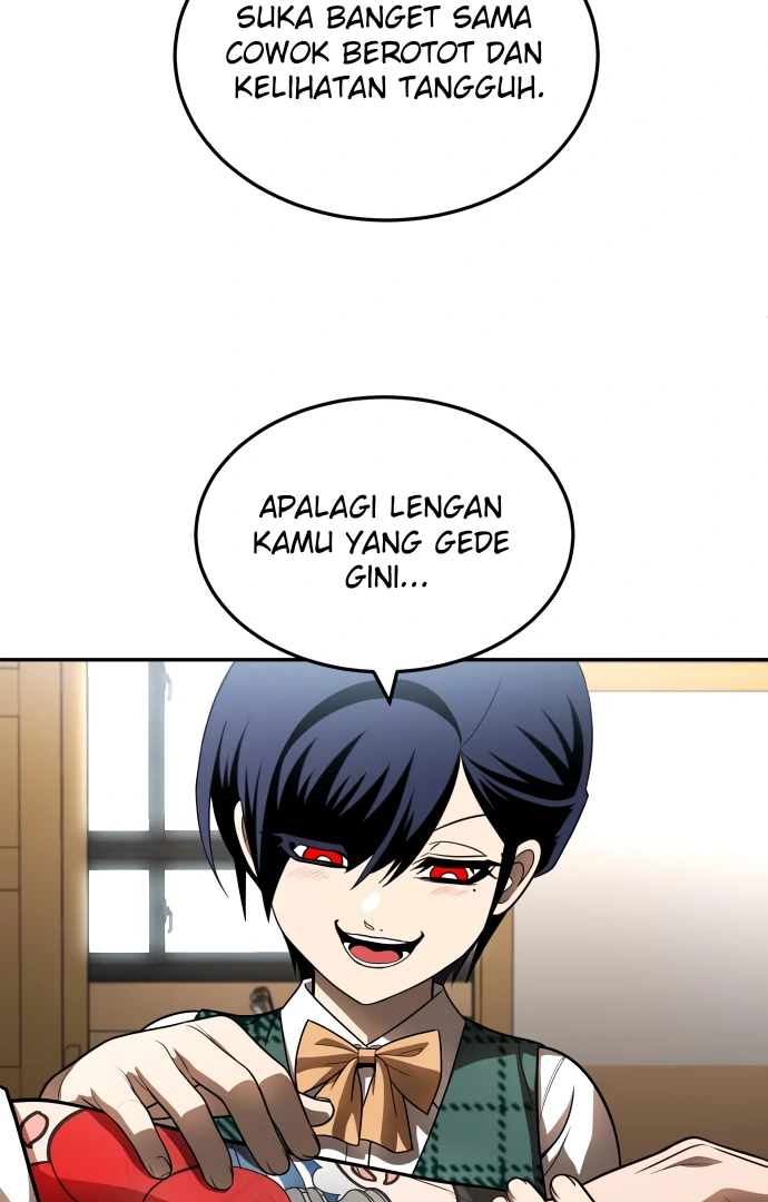 Plaything Chapter 49 - halaman 176