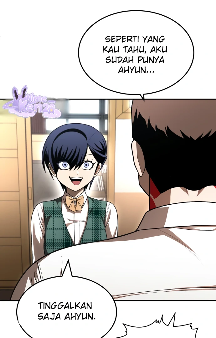 Plaything Chapter 49 - halaman 184