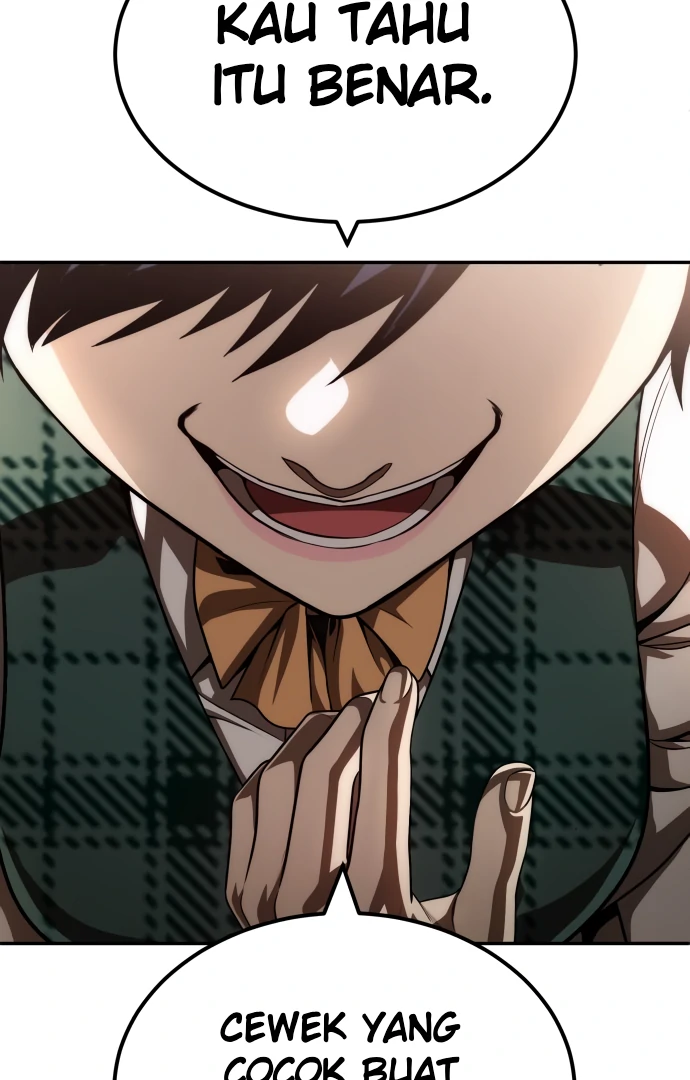 Plaything Chapter 49 - halaman 193
