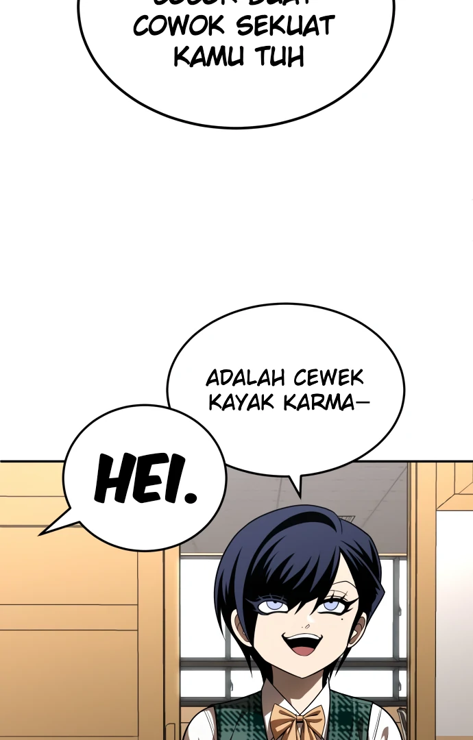 Plaything Chapter 49 - halaman 194