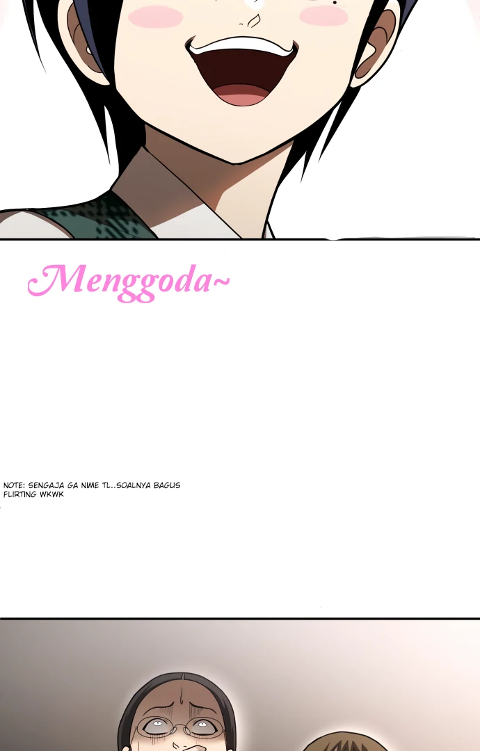 Plaything Chapter 49 - halaman 200
