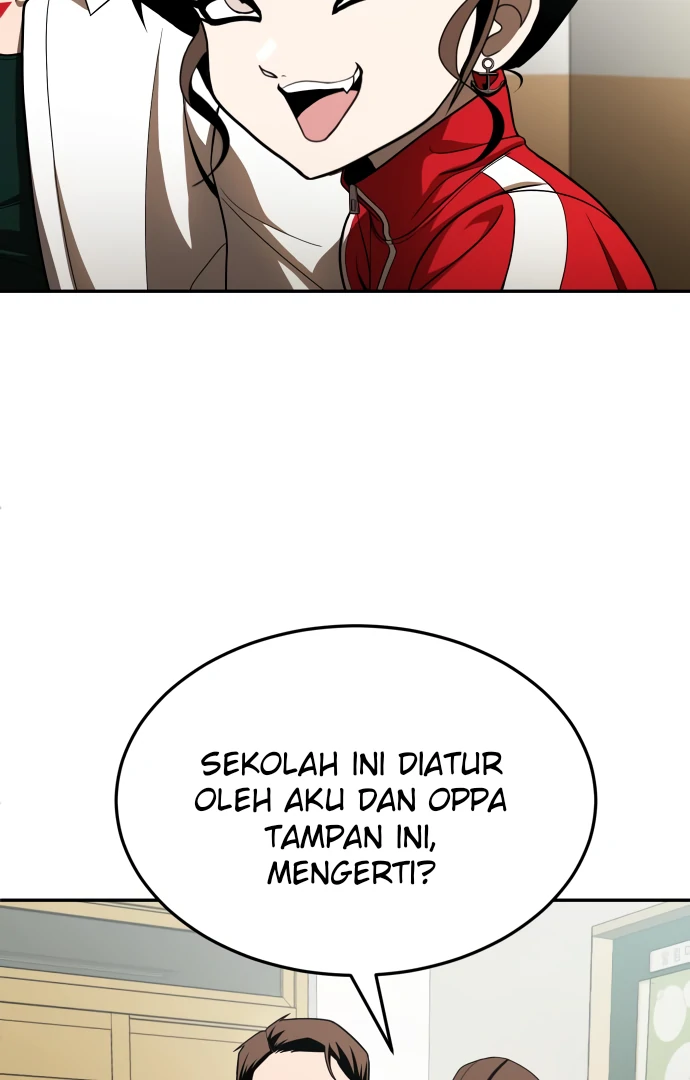 Plaything Chapter 49 - halaman 32