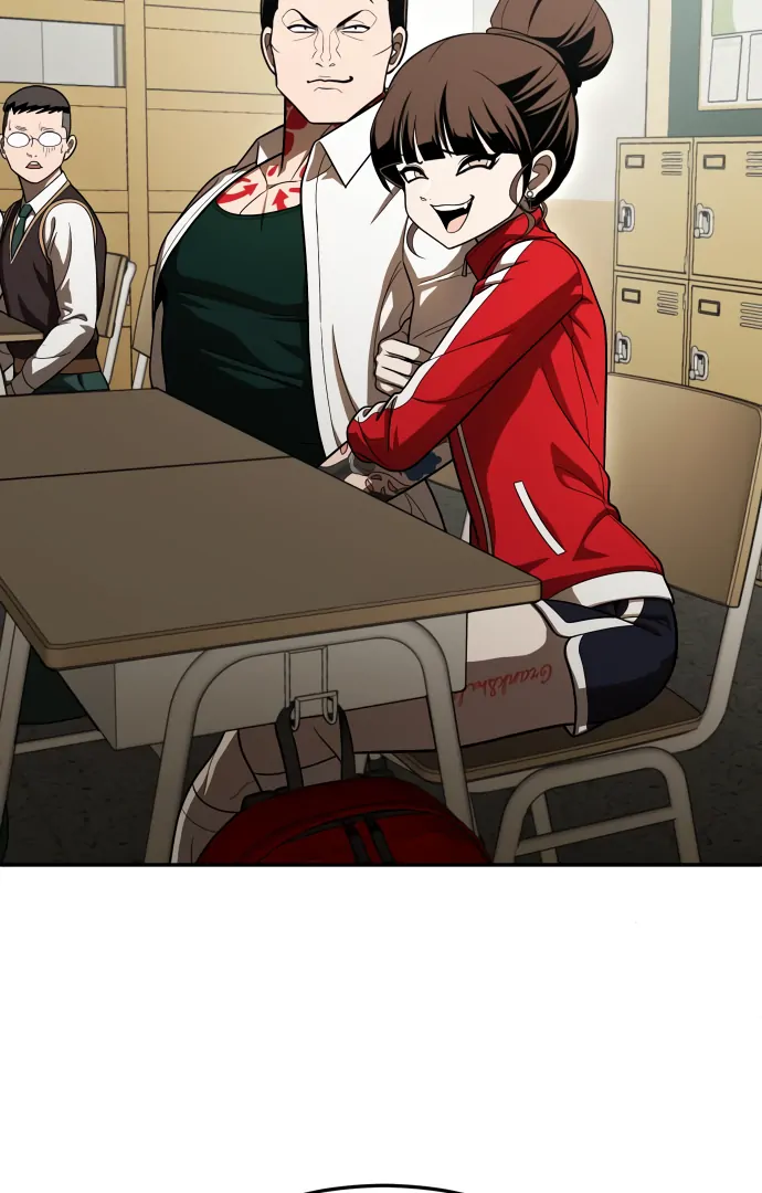 Plaything Chapter 49 - halaman 33