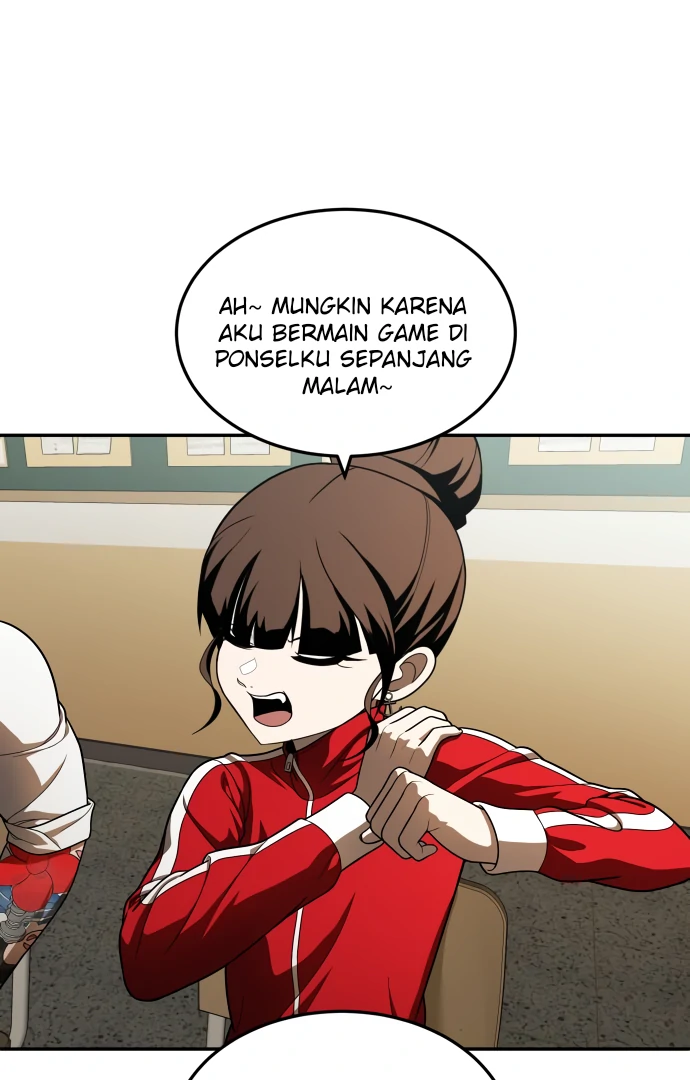 Plaything Chapter 49 - halaman 41