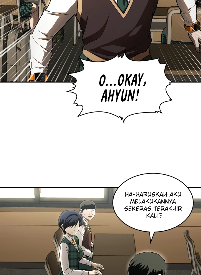 Plaything Chapter 49 - halaman 43