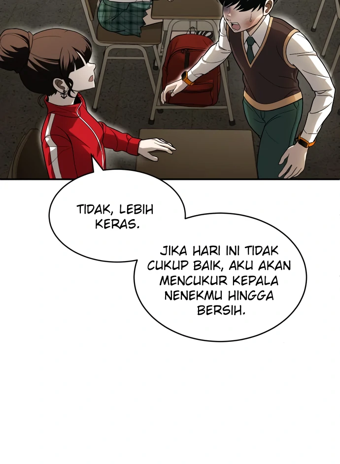 Plaything Chapter 49 - halaman 44