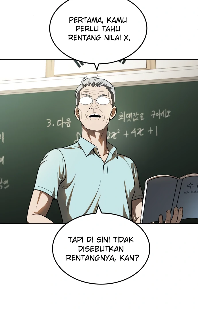 Plaything Chapter 49 - halaman 48
