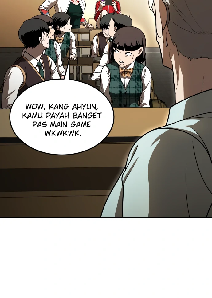 Plaything Chapter 49 - halaman 53