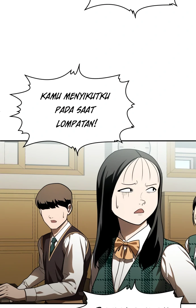Plaything Chapter 49 - halaman 55