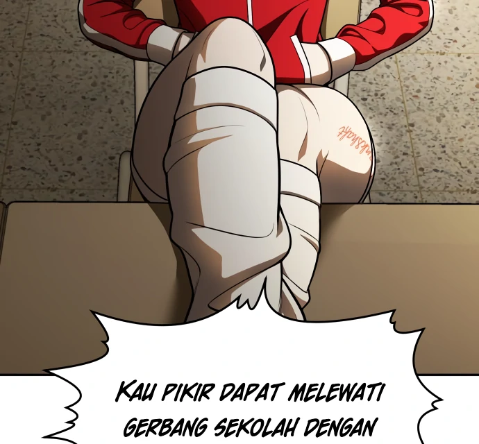 Plaything Chapter 49 - halaman 70