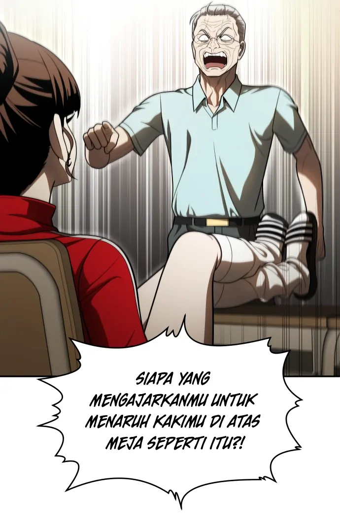 Plaything Chapter 49 - halaman 72