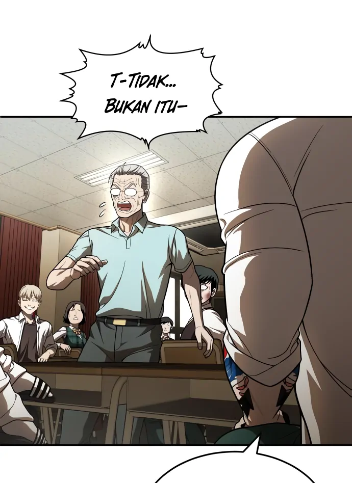 Plaything Chapter 49 - halaman 78