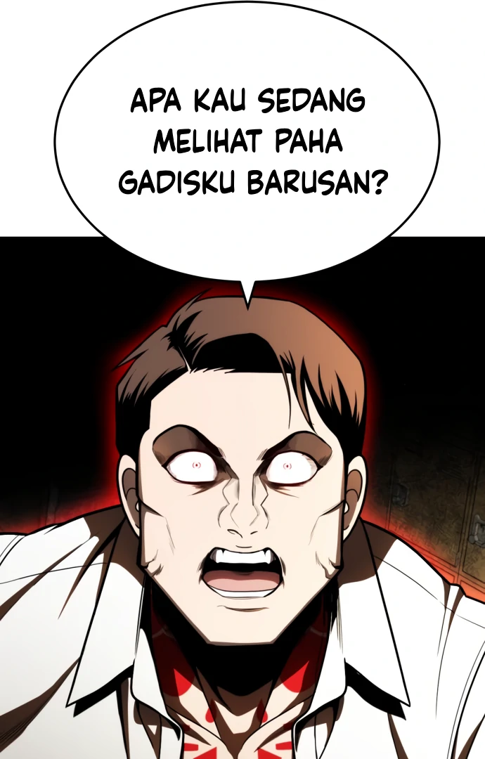 Plaything Chapter 49 - halaman 80