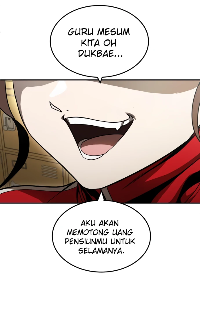 Plaything Chapter 49 - halaman 85