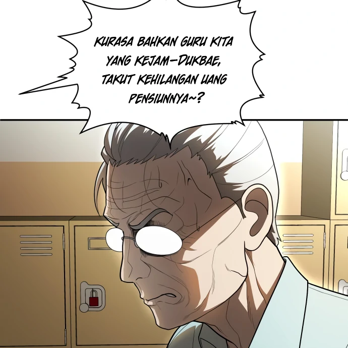 Plaything Chapter 49 - halaman 96