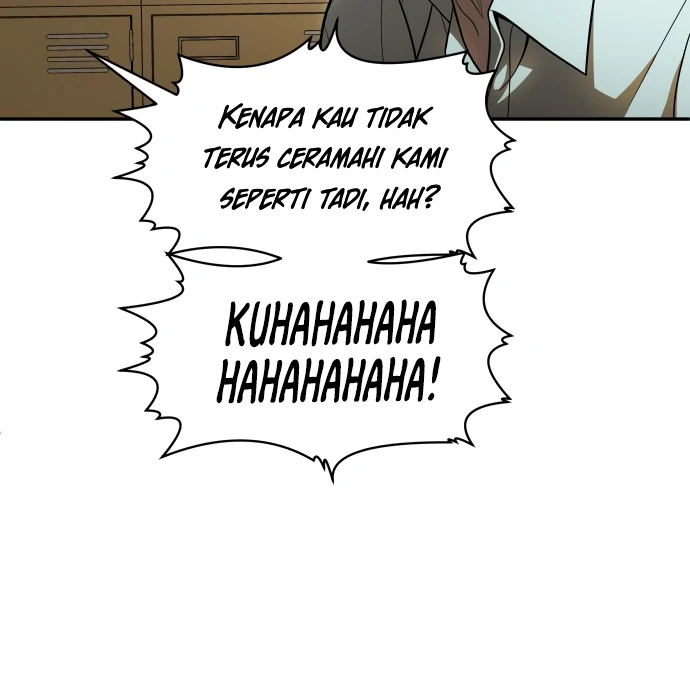 Plaything Chapter 49 - halaman 97