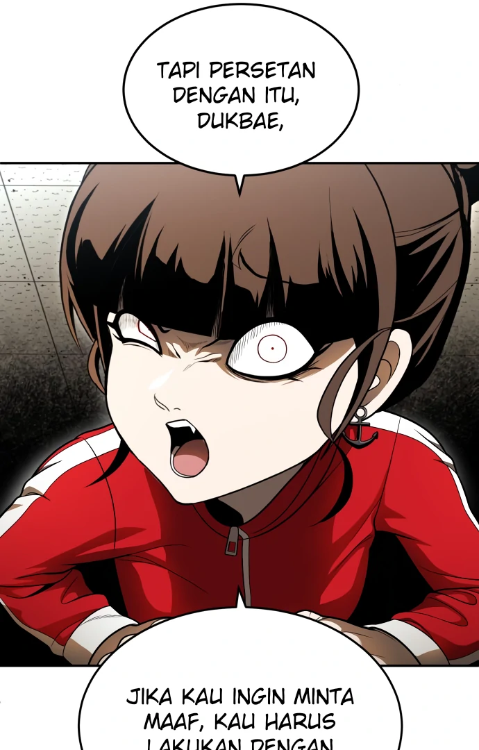 Plaything Chapter 49 - halaman 98
