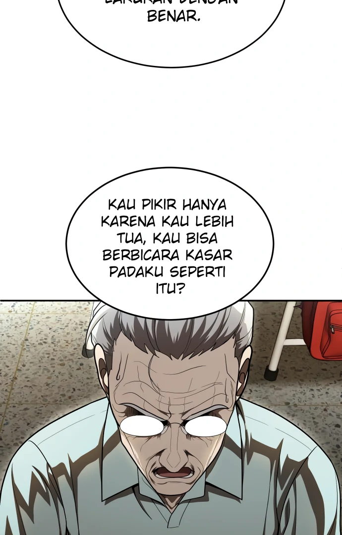 Plaything Chapter 49 - halaman 99
