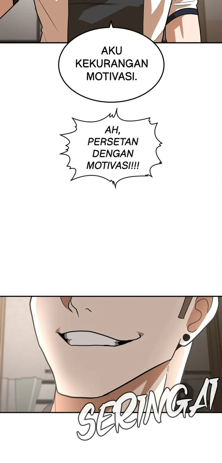 Plaything Chapter 5 - halaman 102
