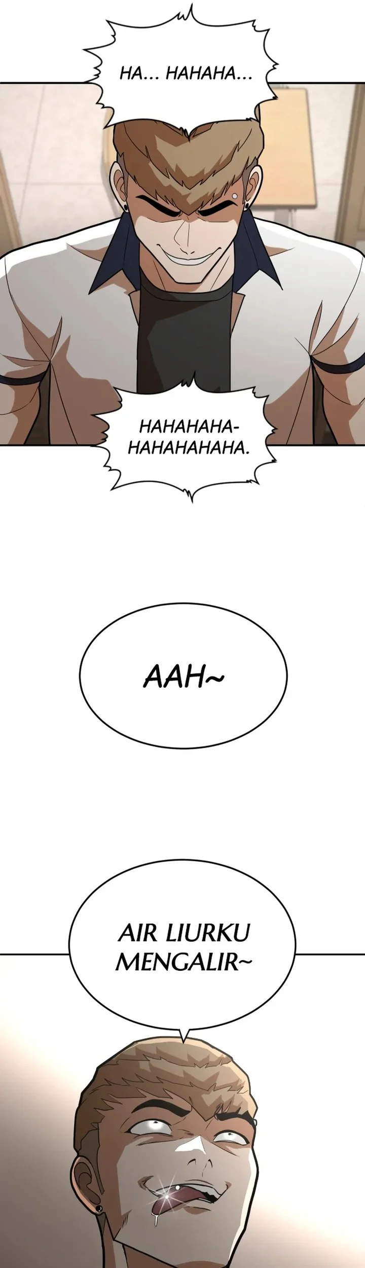 Plaything Chapter 5 - halaman 107