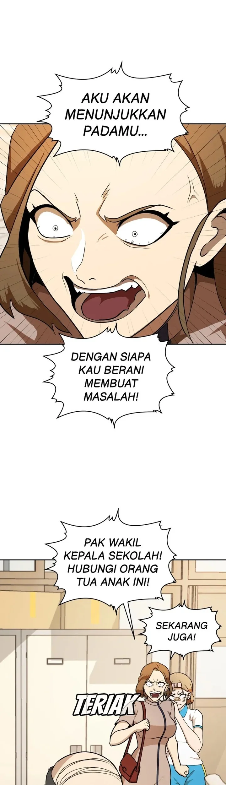 Plaything Chapter 5 - halaman 11