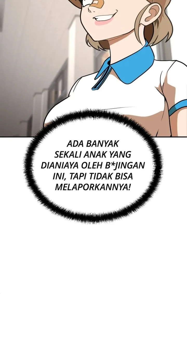 Plaything Chapter 5 - halaman 110