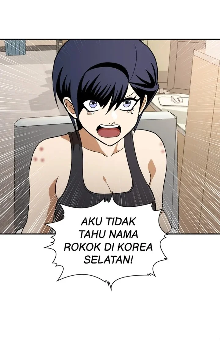 Plaything Chapter 5 - halaman 28