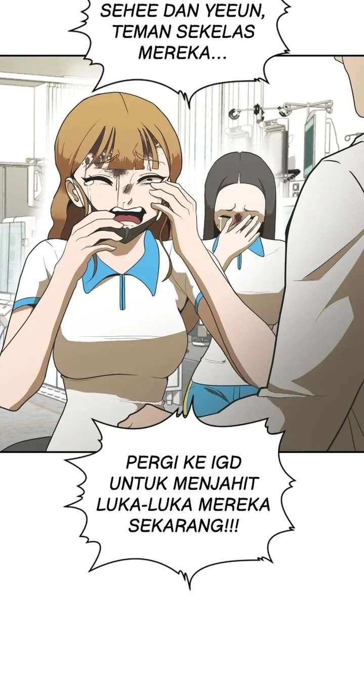 Plaything Chapter 5 - halaman 30