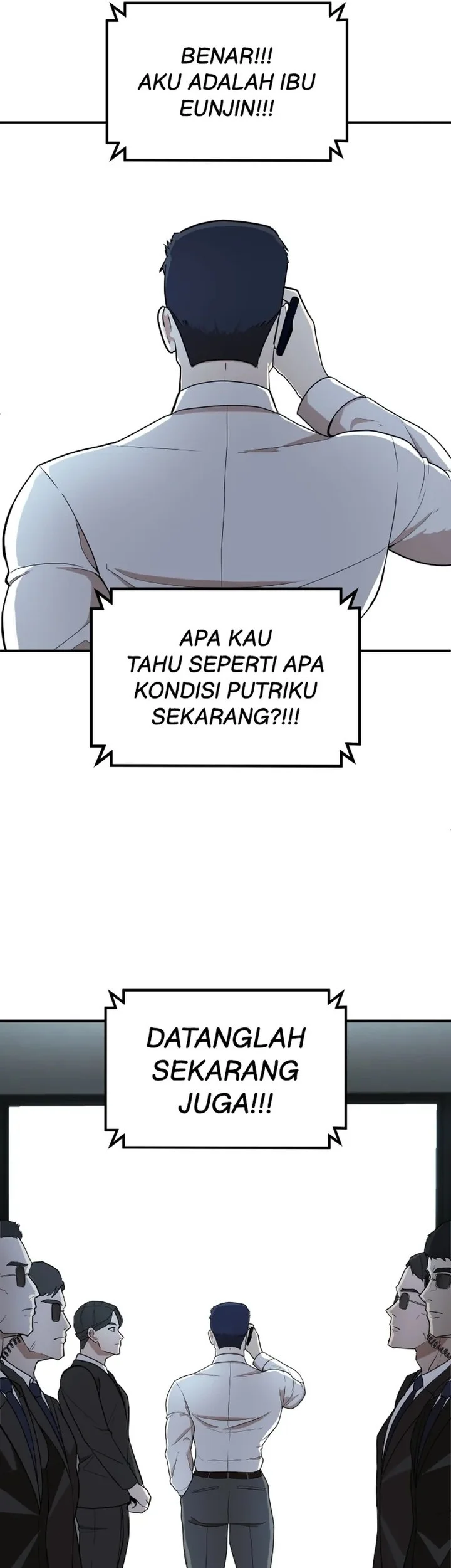 Plaything Chapter 5 - halaman 35