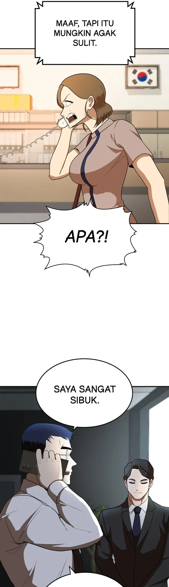 Plaything Chapter 5 - halaman 37