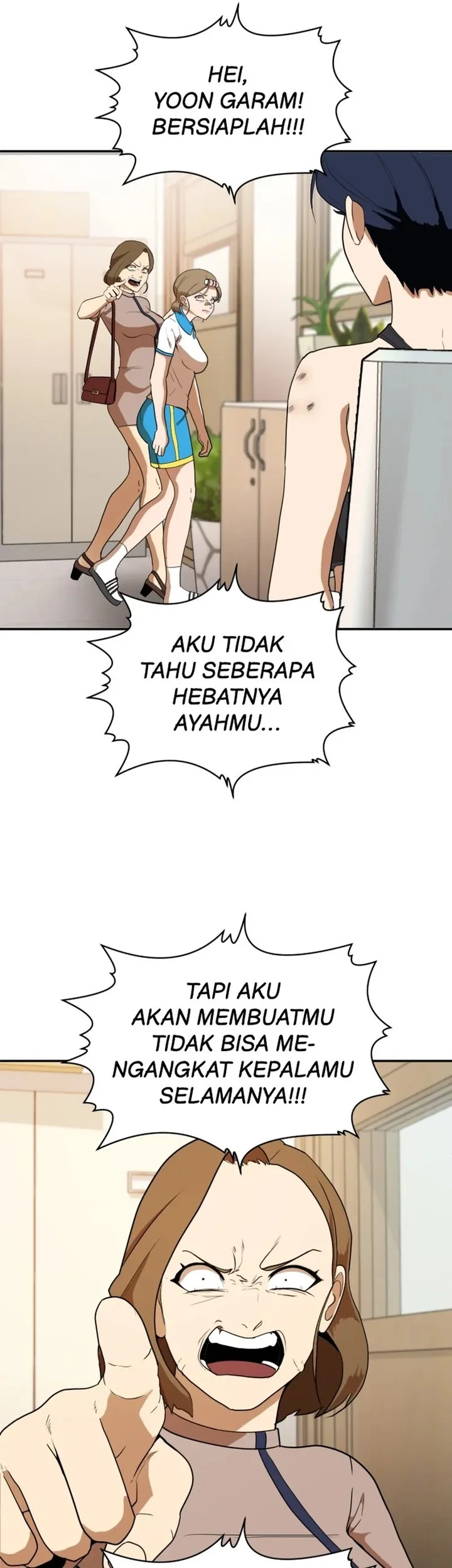 Plaything Chapter 5 - halaman 43
