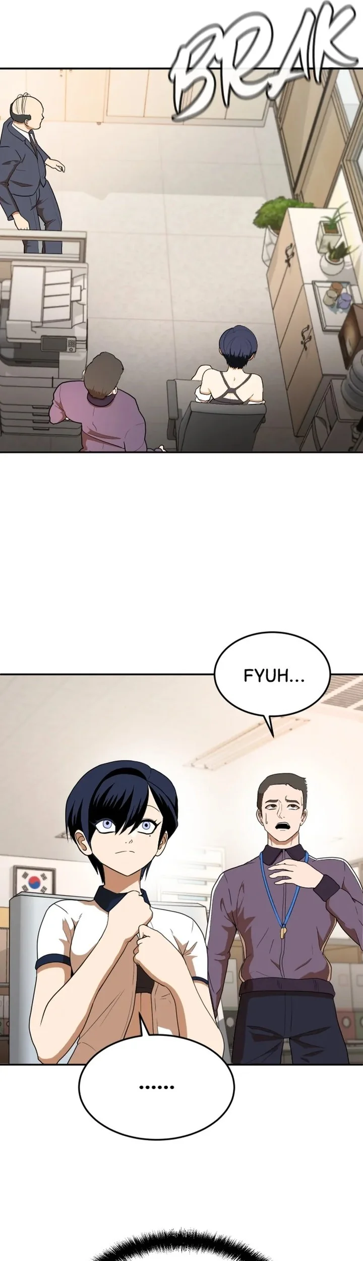 Plaything Chapter 5 - halaman 45