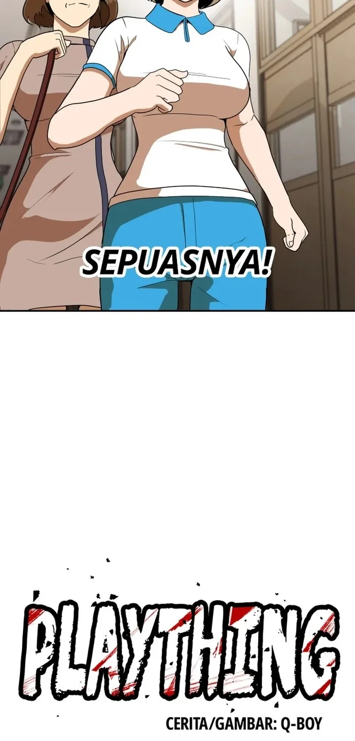 Plaything Chapter 5 - halaman 48