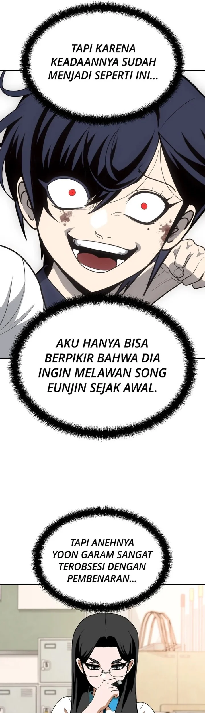 Plaything Chapter 5 - halaman 53