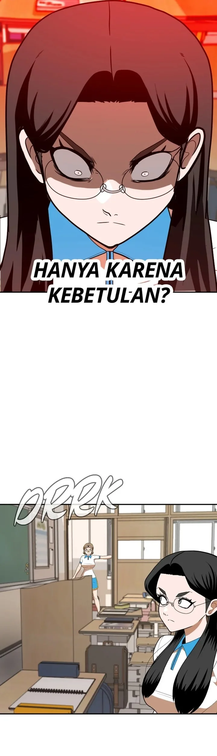 Plaything Chapter 5 - halaman 61