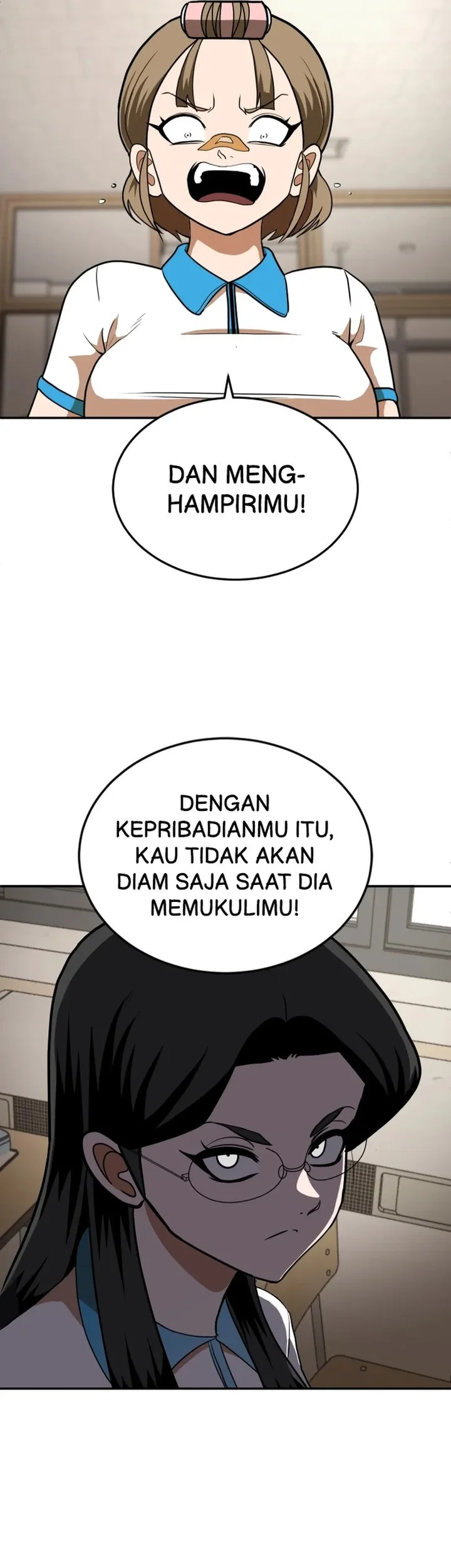 Plaything Chapter 5 - halaman 69
