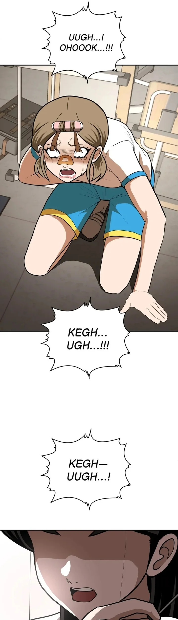 Plaything Chapter 5 - halaman 79
