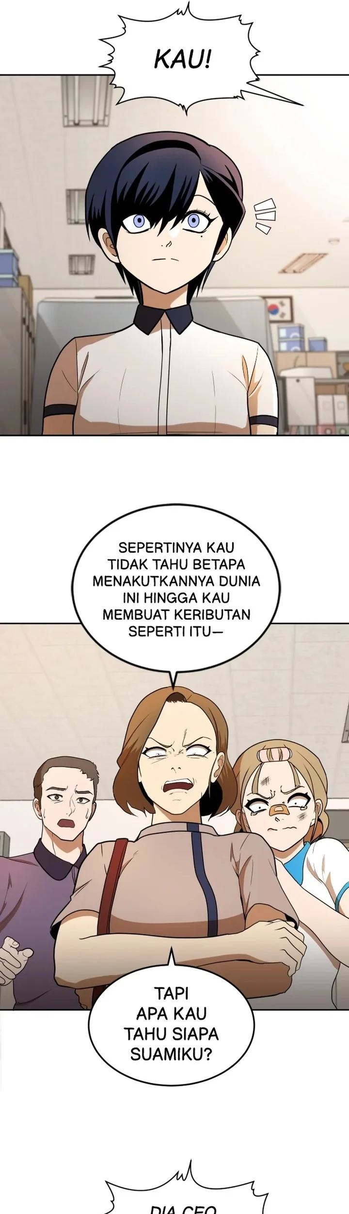 Plaything Chapter 5 - halaman 9