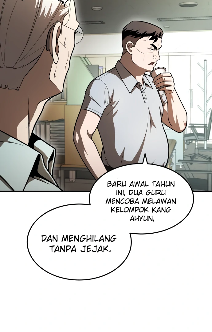 Plaything Chapter 50 - halaman 102