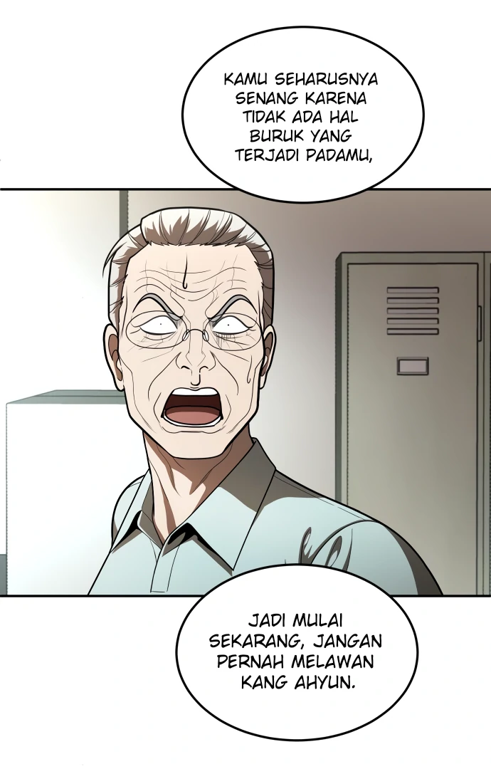 Plaything Chapter 50 - halaman 103