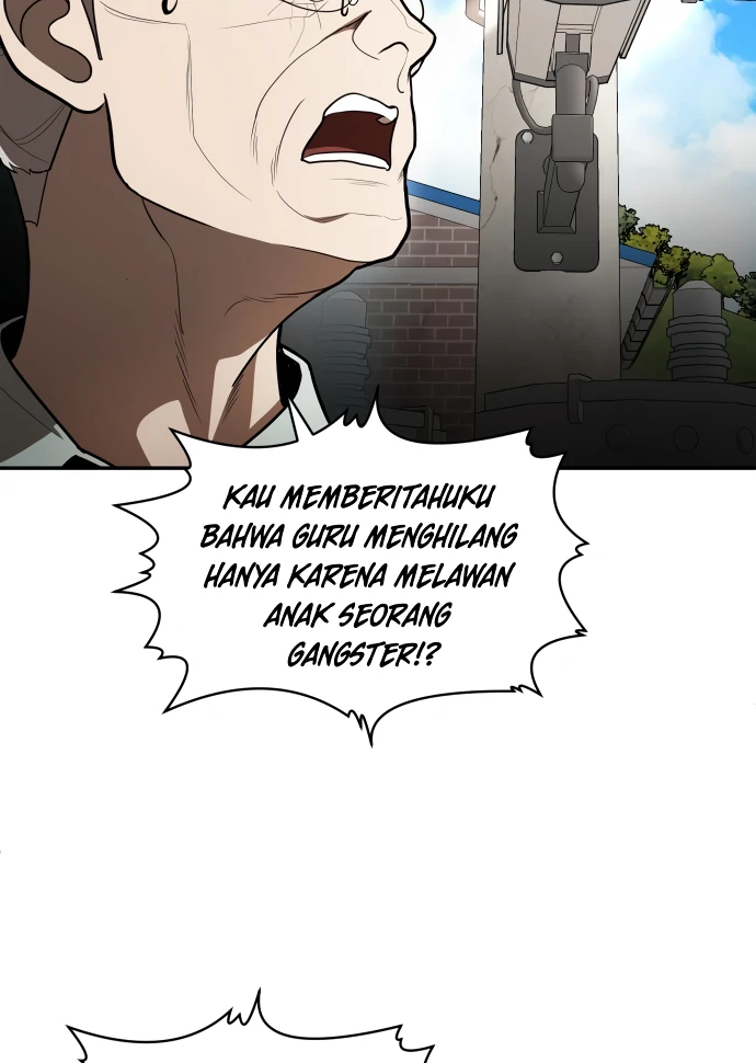 Plaything Chapter 50 - halaman 106