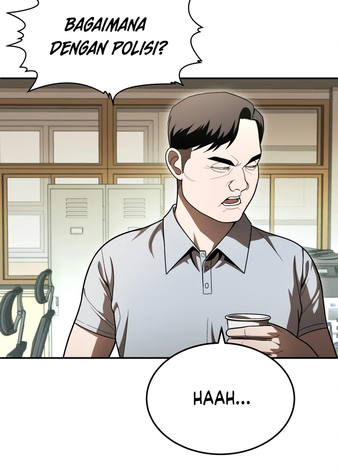 Plaything Chapter 50 - halaman 107