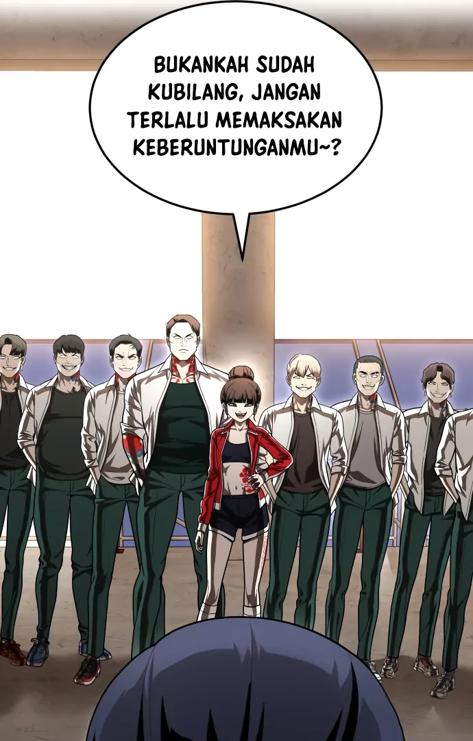 Plaything Chapter 50 - halaman 116