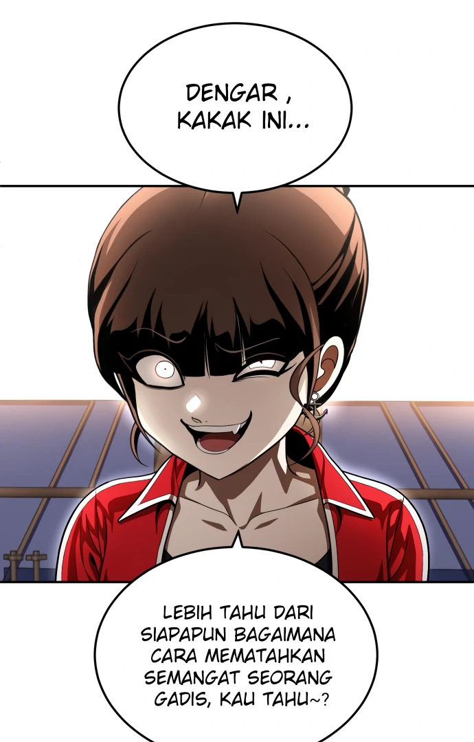 Plaything Chapter 50 - halaman 119