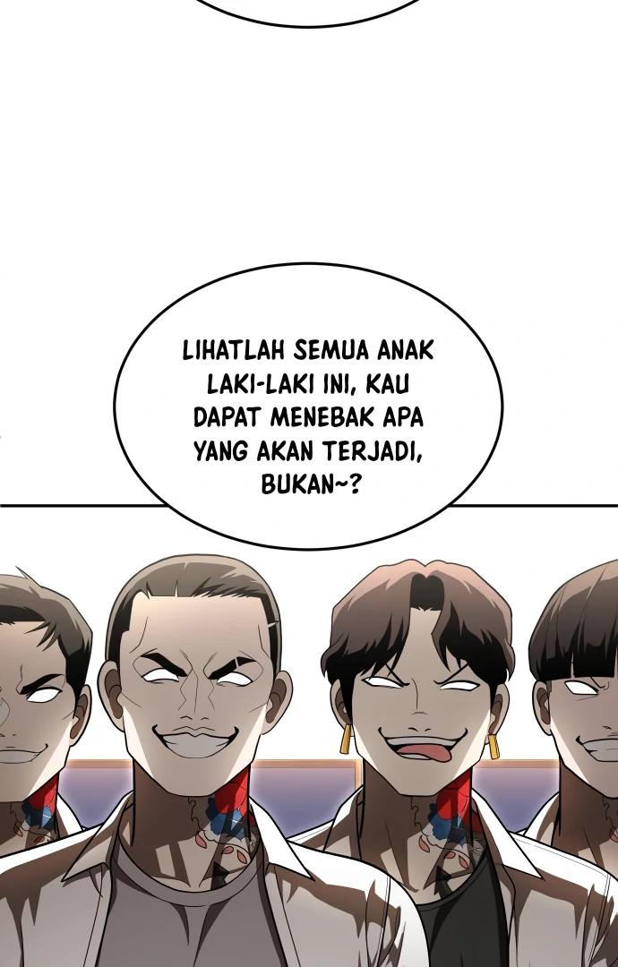 Plaything Chapter 50 - halaman 120