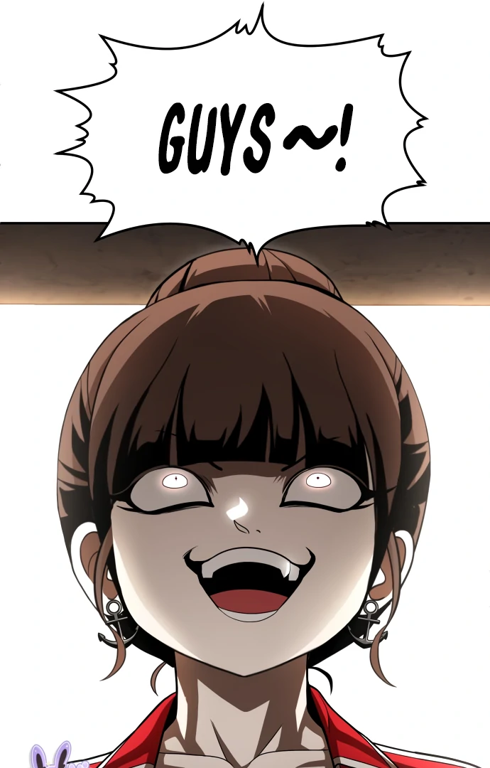 Plaything Chapter 50 - halaman 124
