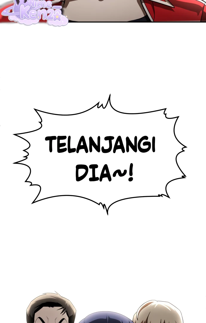 Plaything Chapter 50 - halaman 125