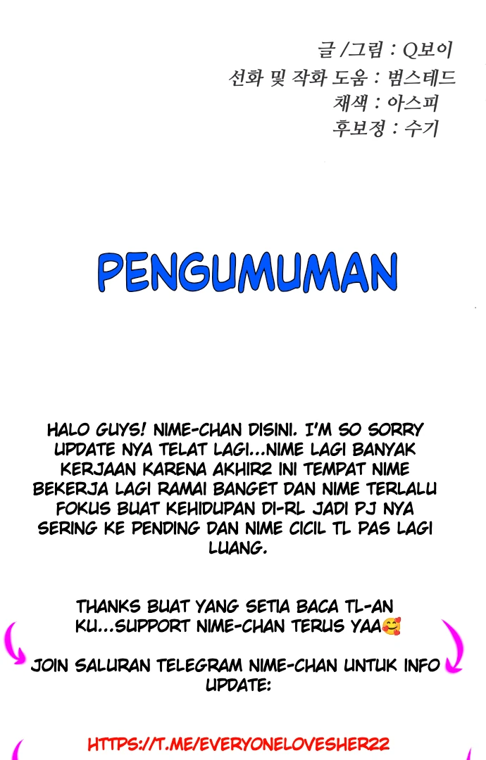 Plaything Chapter 50 - halaman 127