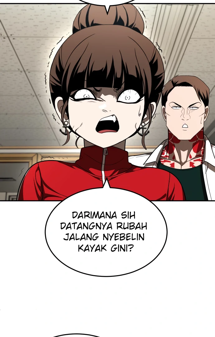 Plaything Chapter 50 - halaman 31